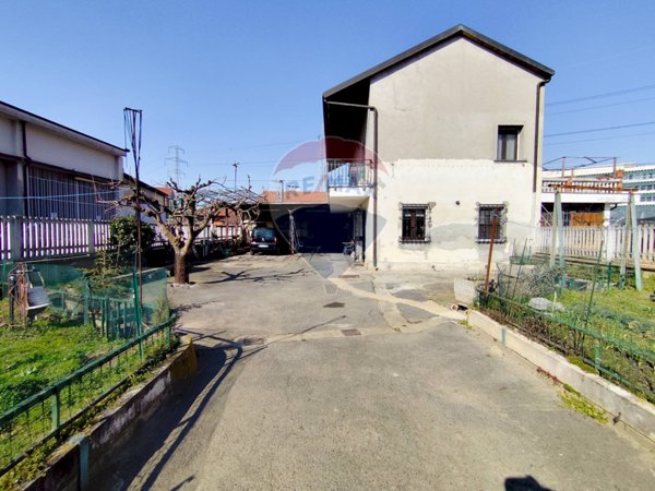 casa indipendente in vendita a Centallo