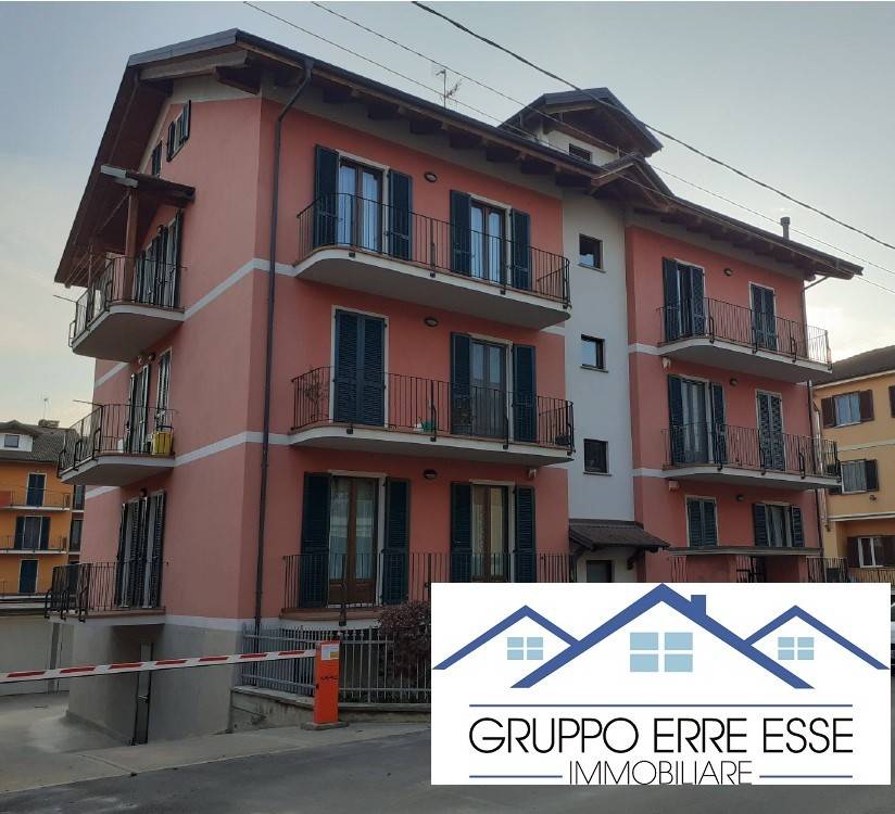 appartamento in vendita a Centallo