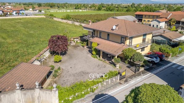 casa indipendente in vendita a Centallo in zona Roata Chiusani