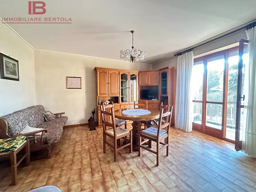 appartamento in vendita a Centallo