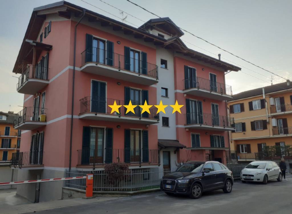 appartamento in vendita a Centallo