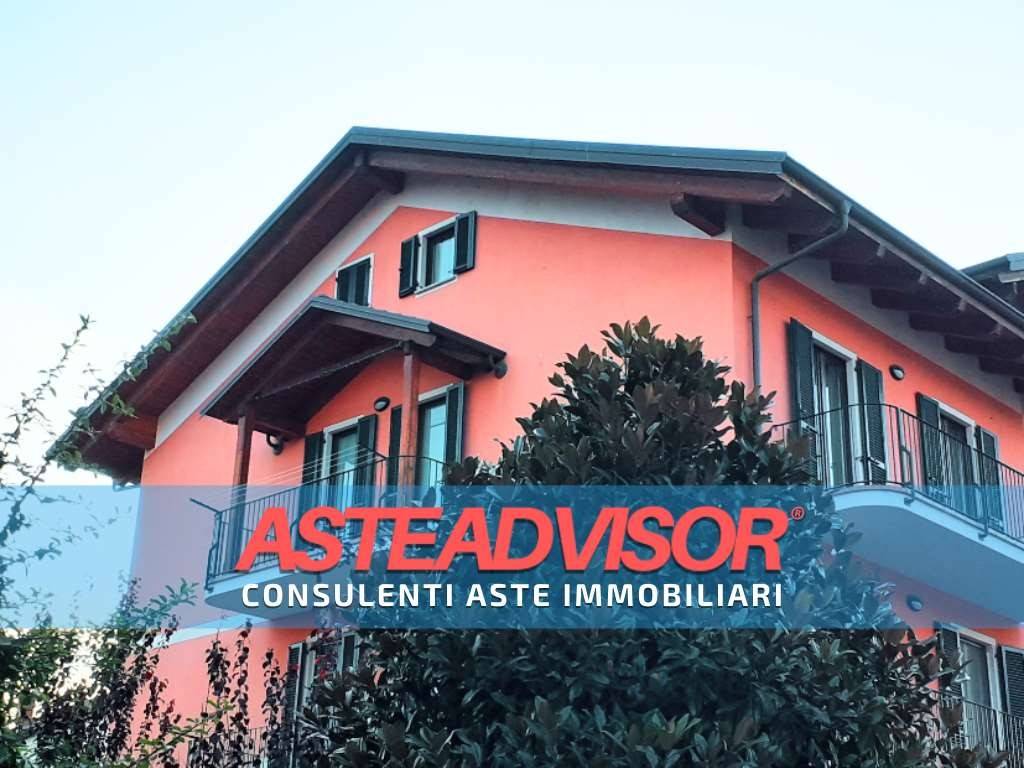 appartamento in vendita a Centallo