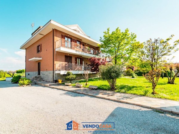 appartamento in vendita a Centallo