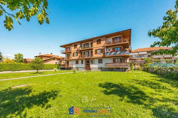 appartamento in vendita a Centallo