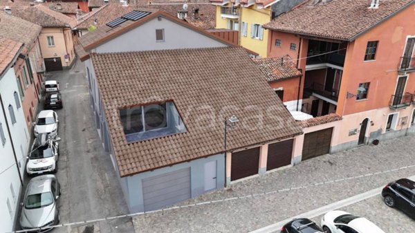 appartamento in vendita a Centallo