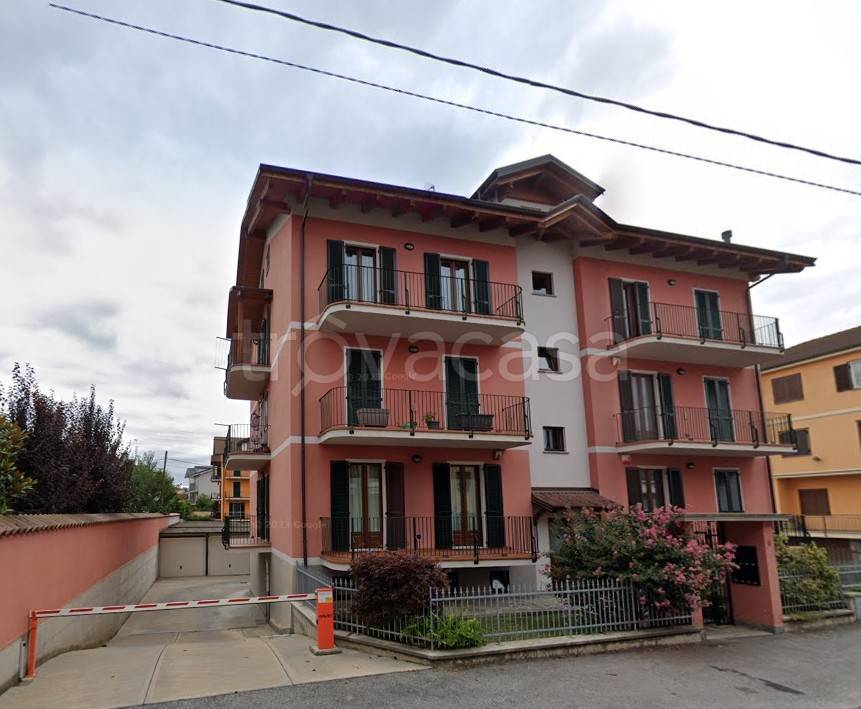 appartamento in vendita a Centallo