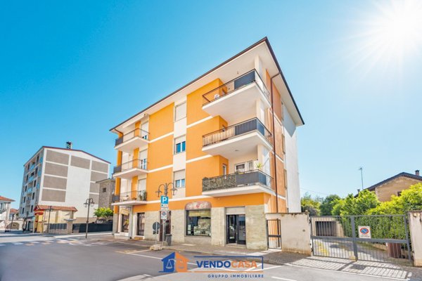 locale commerciale in vendita a Centallo