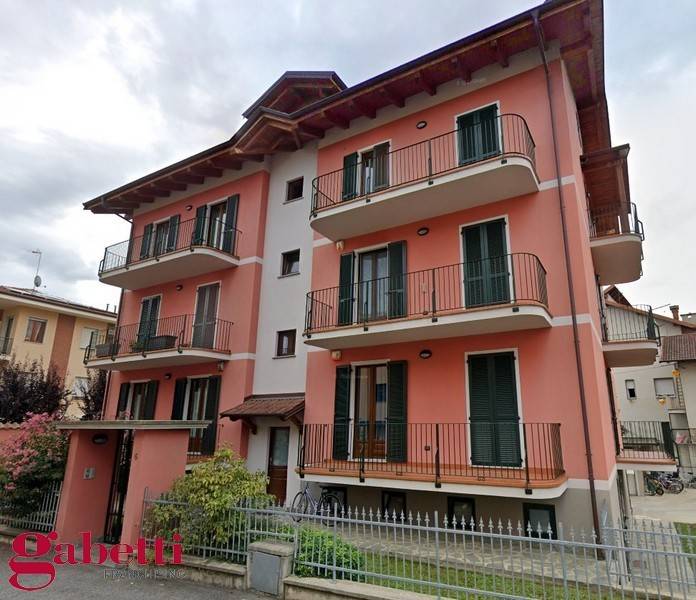 appartamento in vendita a Centallo
