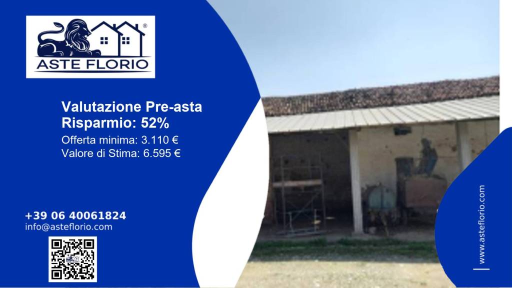 locale commerciale in vendita a Centallo