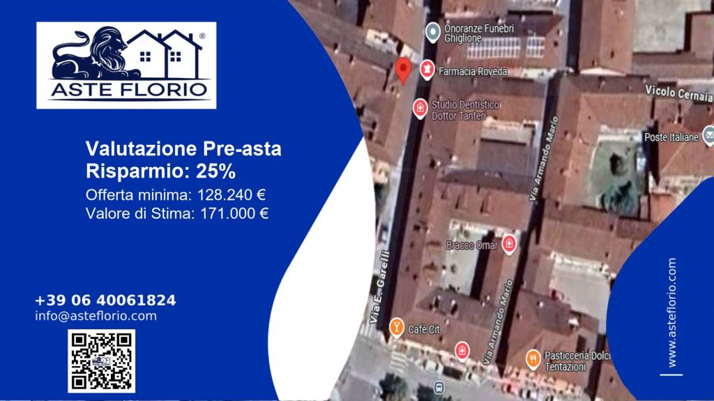 appartamento in vendita a Centallo