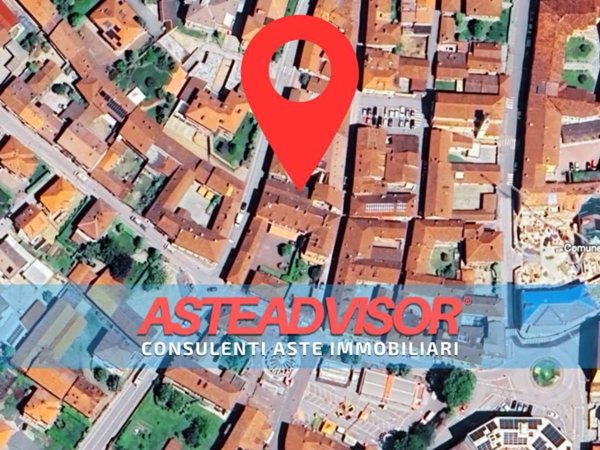 appartamento in vendita a Centallo