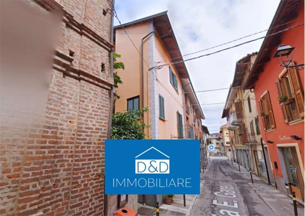 appartamento in vendita a Centallo