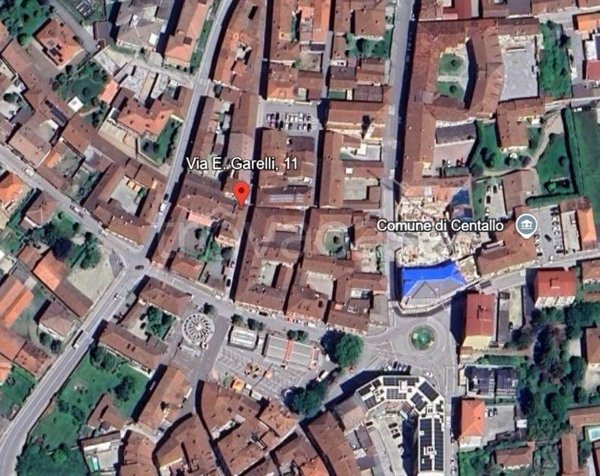 appartamento in vendita a Centallo