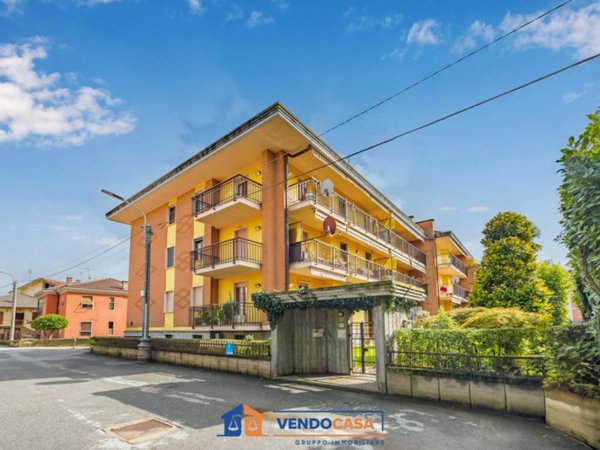 appartamento in vendita a Centallo