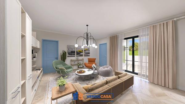 casa indipendente in vendita a Centallo in zona San Biagio