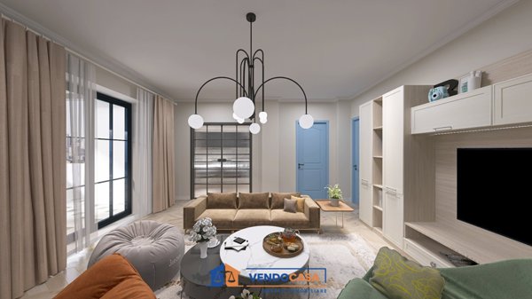 casa indipendente in vendita a Centallo in zona San Biagio