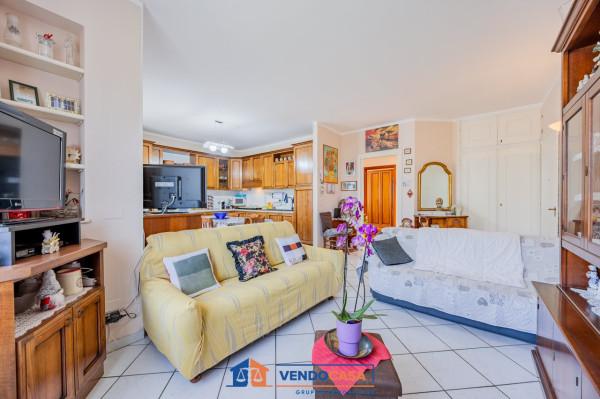 appartamento in vendita a Centallo