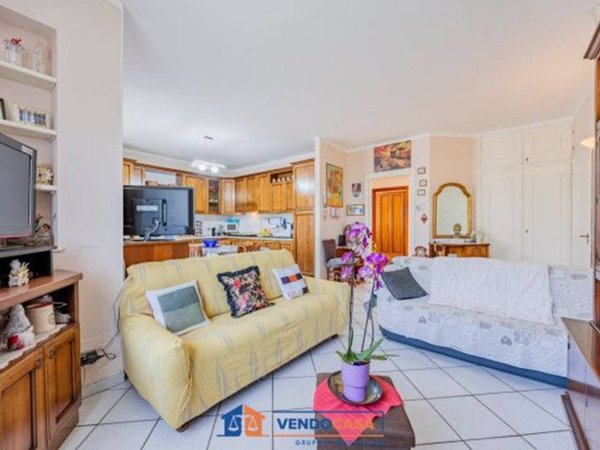 appartamento in vendita a Centallo