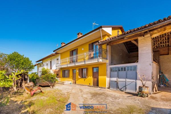 casa indipendente in vendita a Centallo