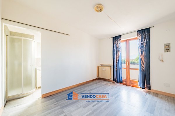 monolocale in vendita a Centallo