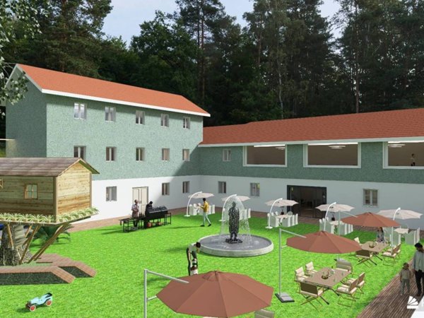 casa indipendente in vendita a Centallo
