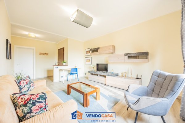 appartamento in vendita a Centallo
