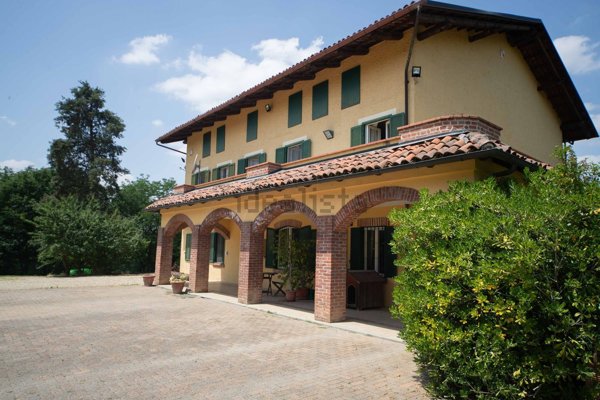 casa indipendente in vendita a Centallo