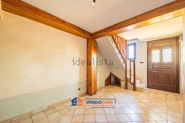 casa indipendente in vendita a Centallo