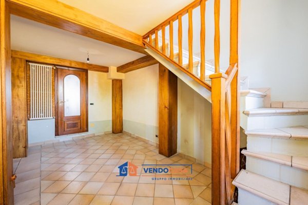 casa indipendente in vendita a Centallo