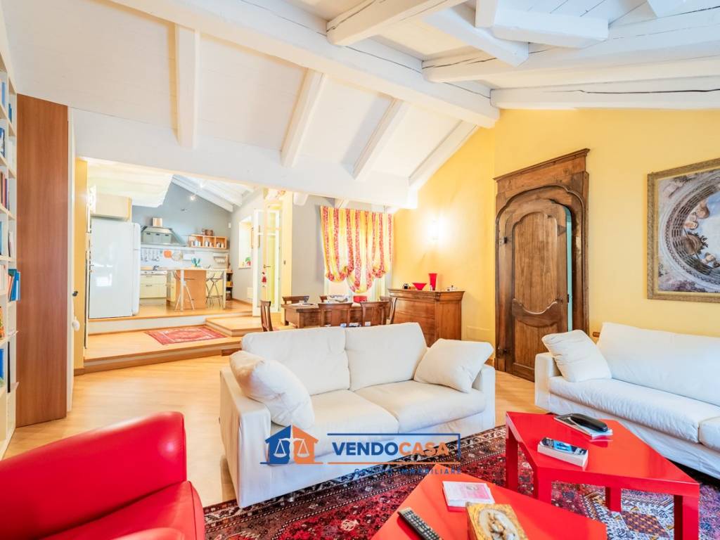 appartamento in vendita a Centallo