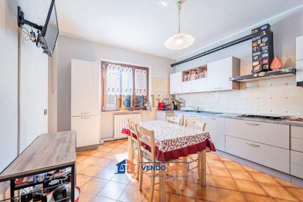 appartamento in vendita a Centallo