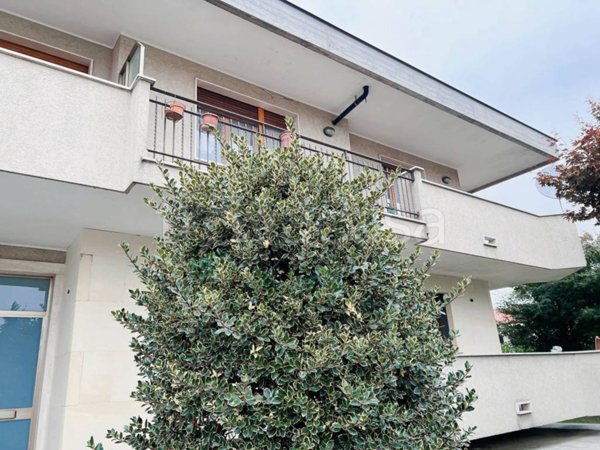 appartamento in vendita a Centallo in zona Roata Chiusani