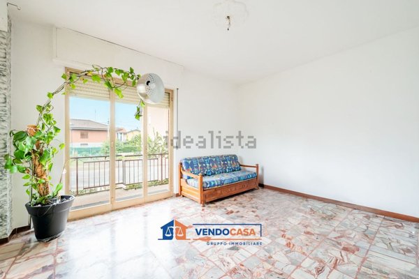 appartamento in vendita a Centallo in zona Roata Chiusani