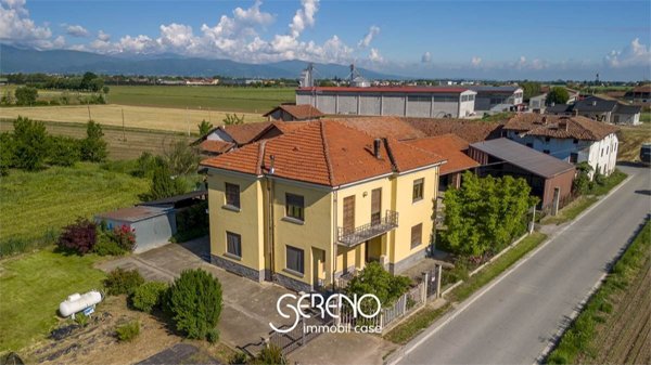 casa indipendente in vendita a Centallo in zona Roata Chiusani