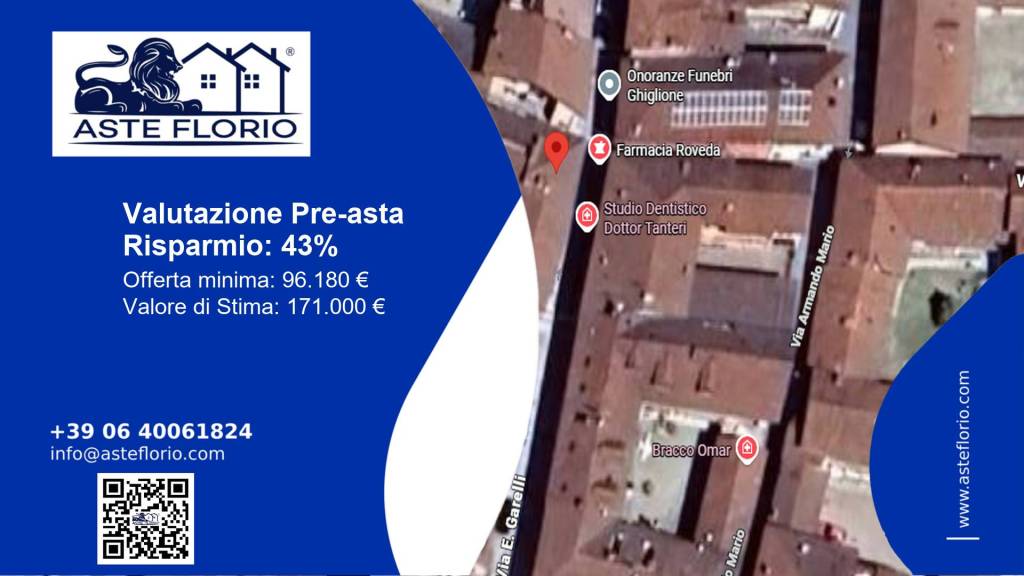 appartamento in vendita a Centallo