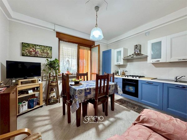 appartamento in vendita a Centallo