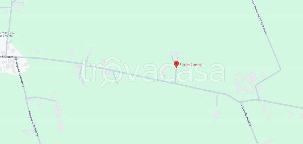 locale commerciale in vendita a Centallo