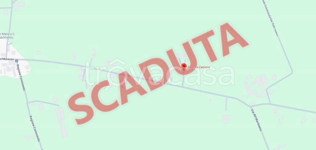 locale commerciale in vendita a Centallo