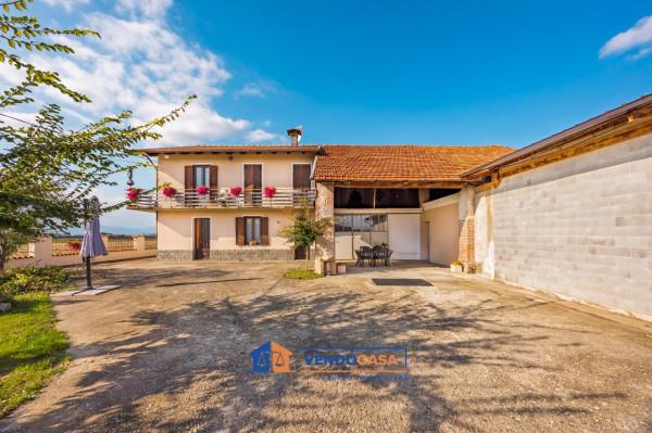 casa indipendente in vendita a Centallo in zona San Biagio