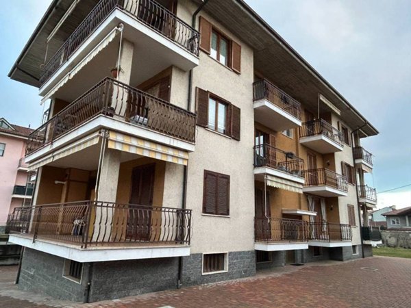 appartamento in vendita a Centallo
