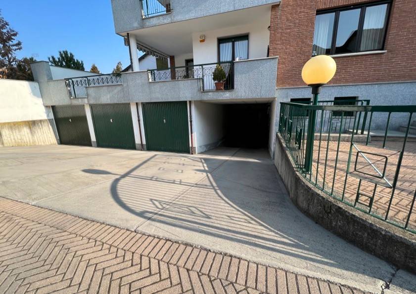 locale di sgombero in vendita a Centallo