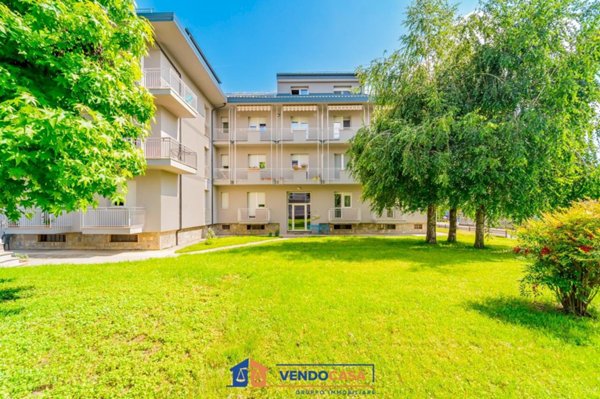 appartamento in vendita a Centallo