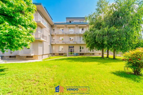 appartamento in vendita a Centallo