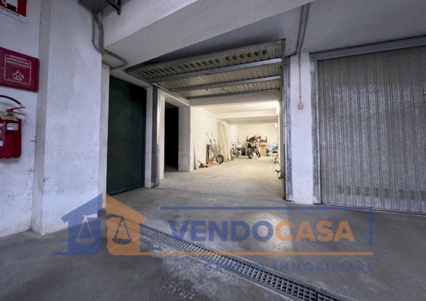 locale di sgombero in vendita a Centallo