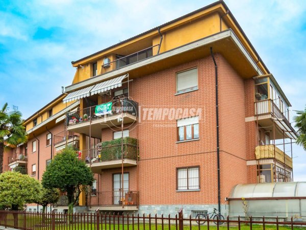 appartamento in vendita a Centallo