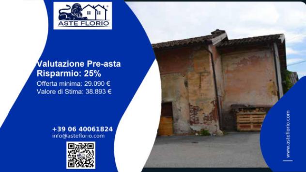 casa indipendente in vendita a Centallo