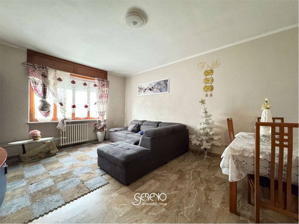 appartamento in vendita a Centallo