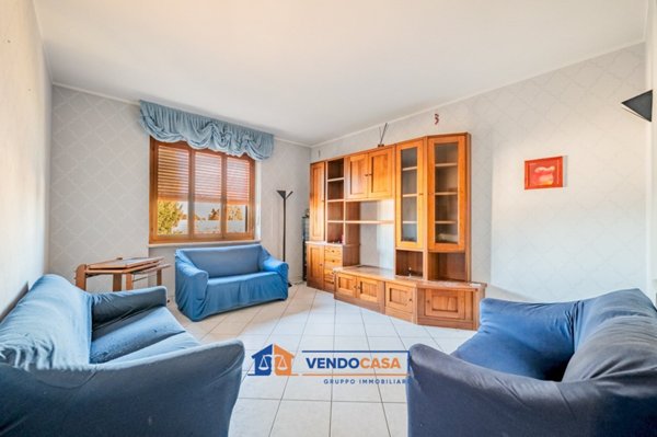 appartamento in vendita a Centallo in zona San Biagio