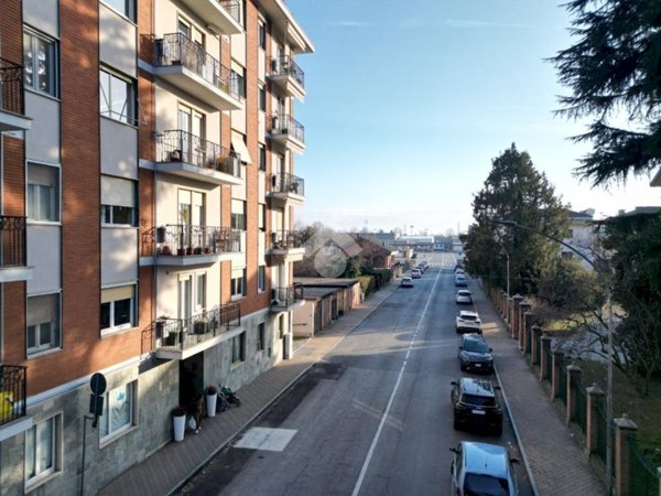 appartamento in vendita a Centallo