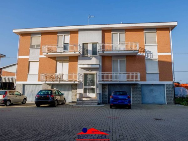 appartamento in vendita a Centallo